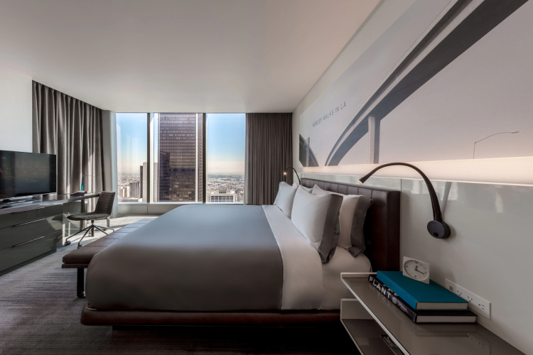 InterContinental Los Angeles Downtown photo 7
