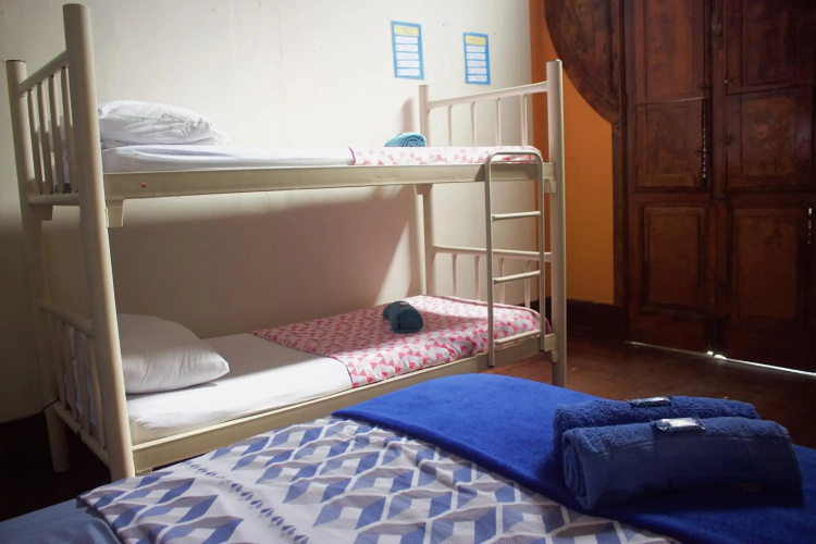 Hostel Cadê Teresa