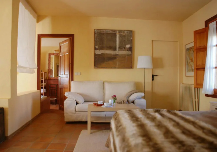 La Casona De Eboli