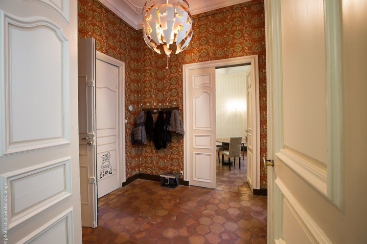 B&B La Petite Saunerie