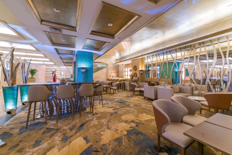 Radisson Blu Shanghai New World photo 21