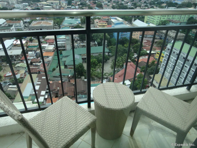 City Suites - Ramos