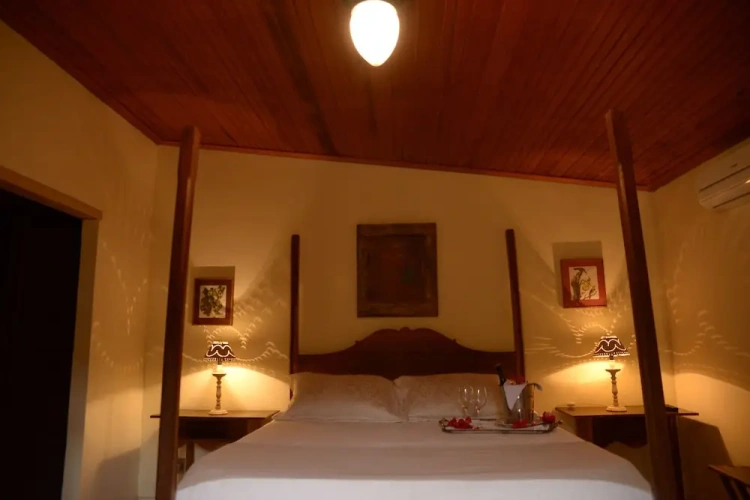 Superior Chalet