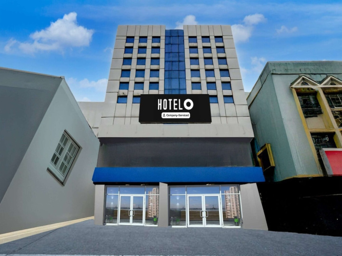 Otel görseli