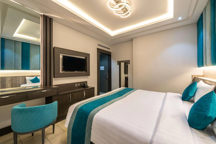 Best Western Ajyad Makkah