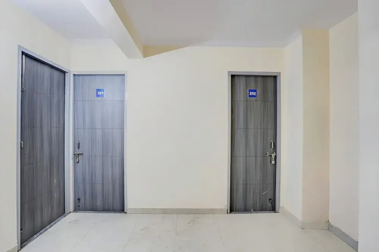 Jagdamba Homestay