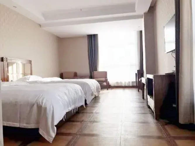Wuhaigu Hotel