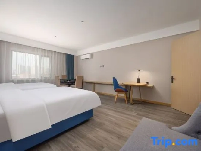 2 Bedrooms Luxury Suite