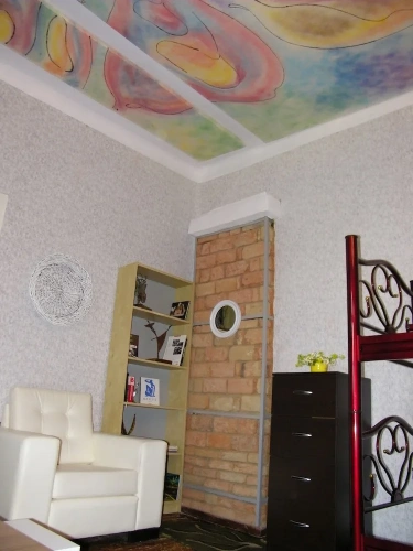 Standard Family room