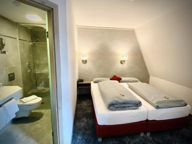 Comfort Double room