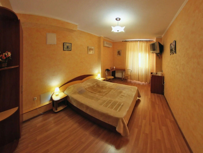 Comfort Hotel