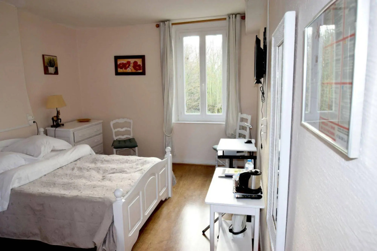 Auberge Le Rabelais