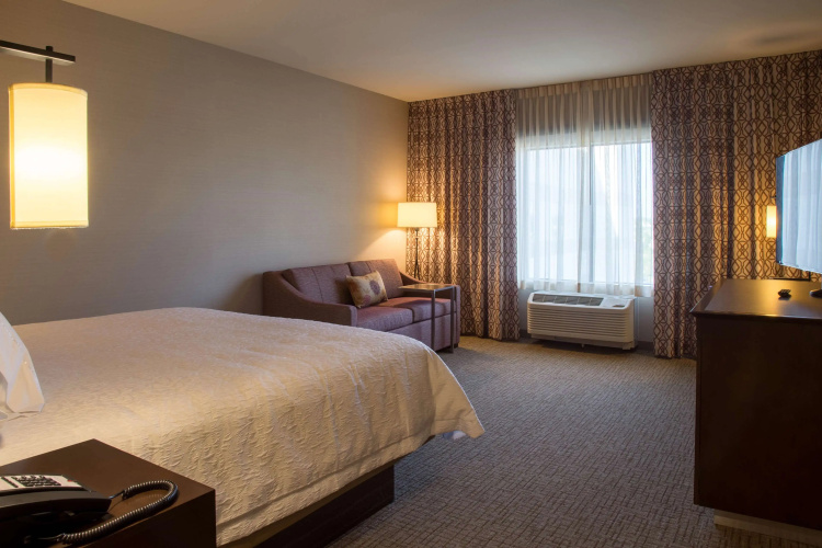 Hampton Inn & Suites Murrieta Temecula