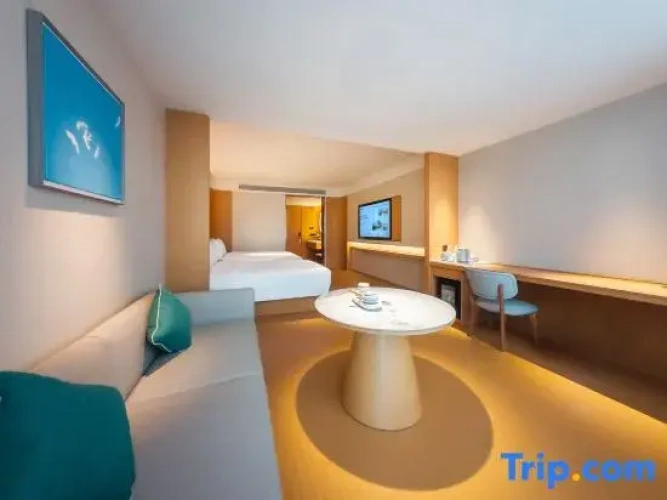 Business Twin room