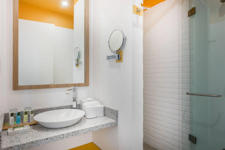 TRYP by Wyndham Mexico City World Trade Center Area photo 11