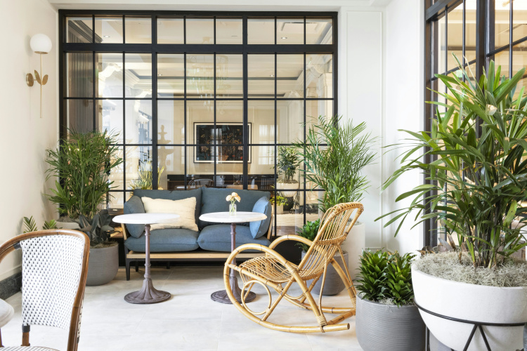 Kimpton Cottonwood photo 9