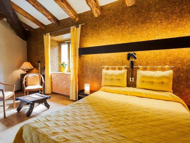 Auberge du Peras