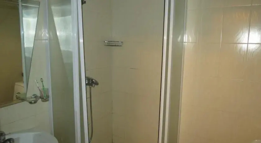 Apartment Near Blue Mosque