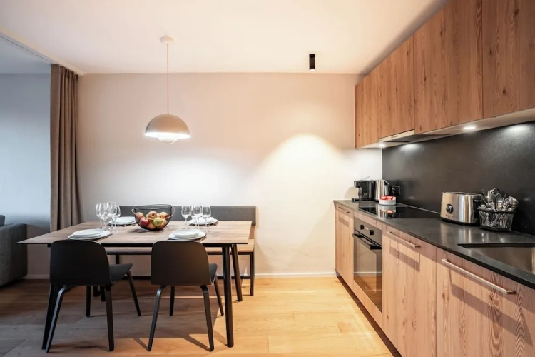 1 Bedroom Standard Apartment