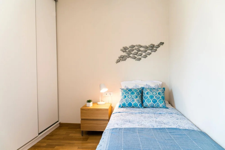 Anassa's Residence