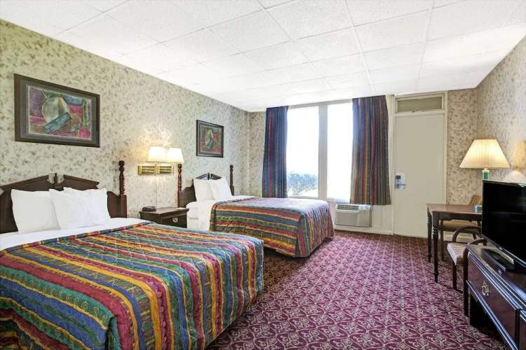 Days Inn Parsippany