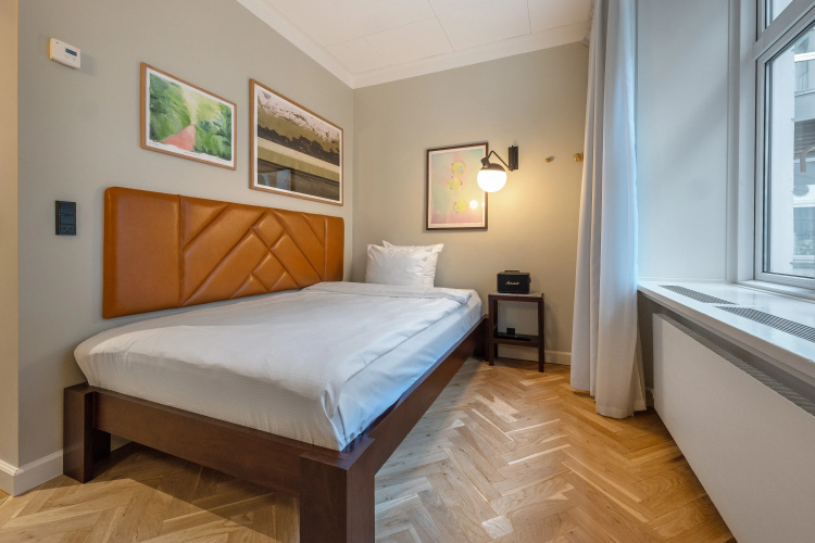 Hotel Mayfair