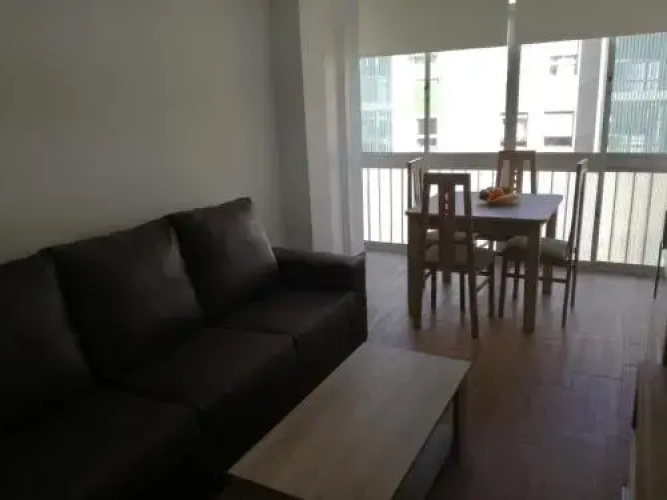 Beach sight 3 bedroom apartment