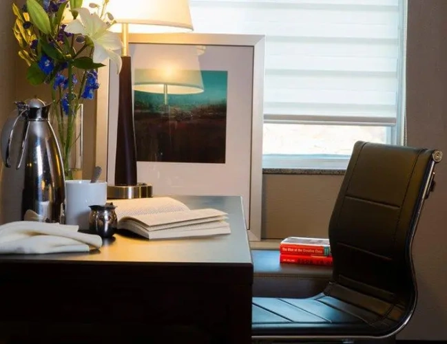 Executive Quadruple room