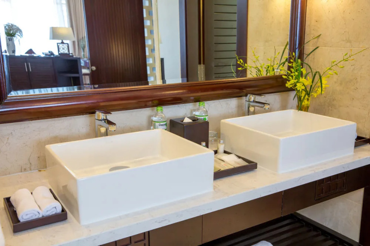 Golden Sand Resort & Spa