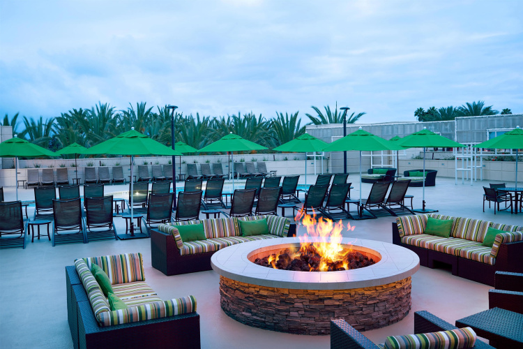 Hyatt Regency Orange County photo 24