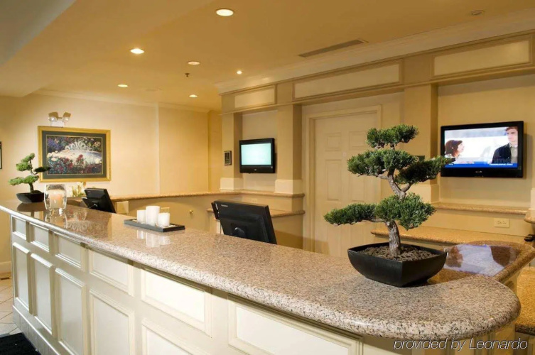 Hilton Garden Inn Portland Airport photo 36