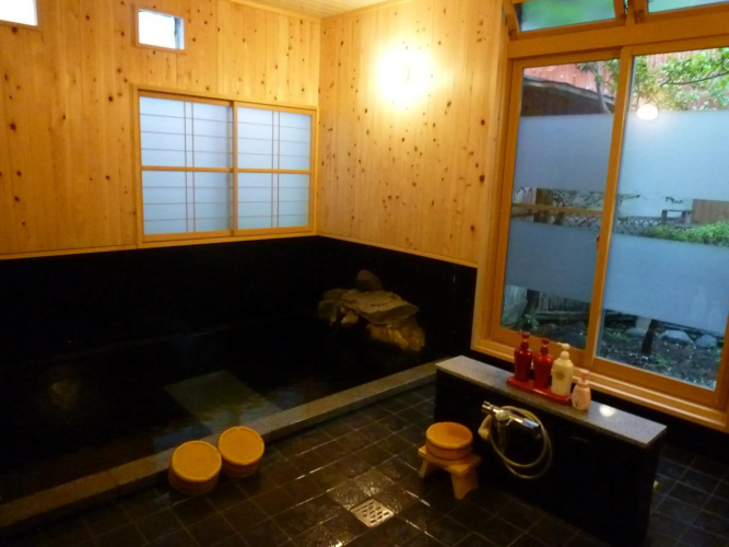 Yudanaka Tawaraya Ryokan