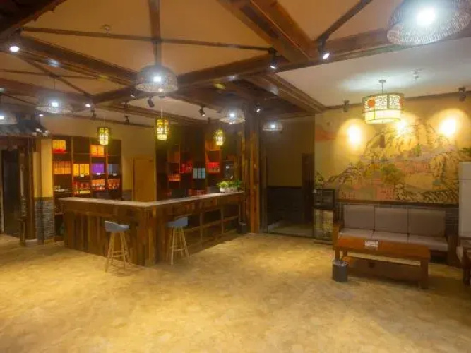 Yishanju Smart Hotel