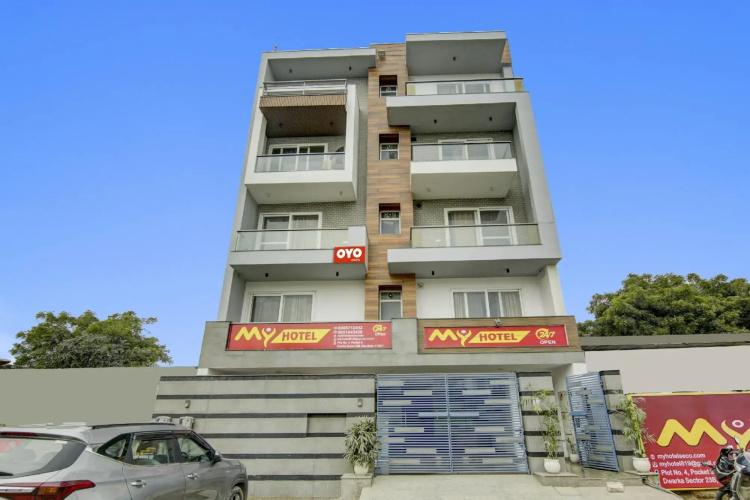 Hotel image