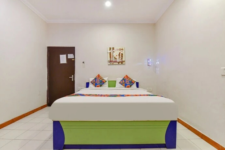 Image de l'hôtel
