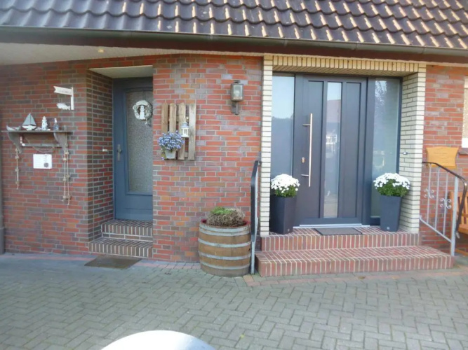 Ferienwohnungen Engelmann, 35107