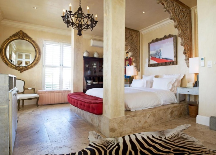 Luxury Double room