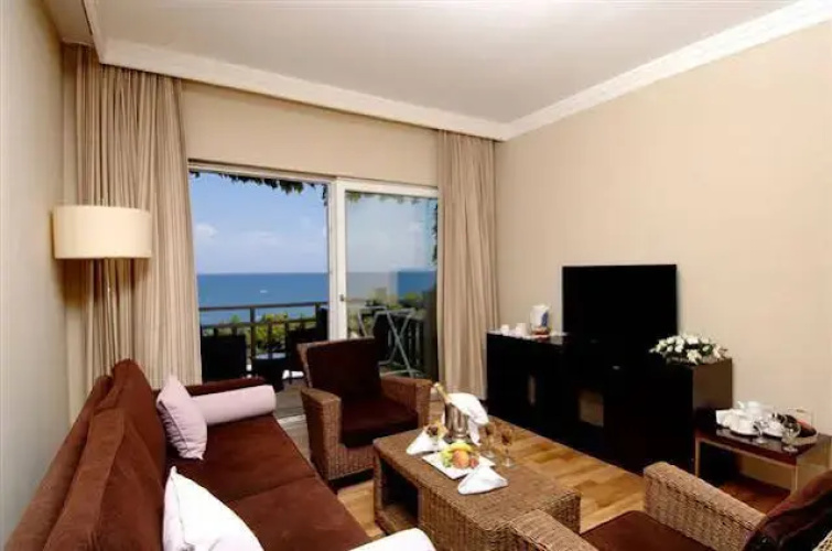 Phaselis Hill Resort