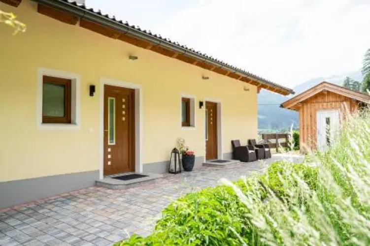 Appartements Salentinig