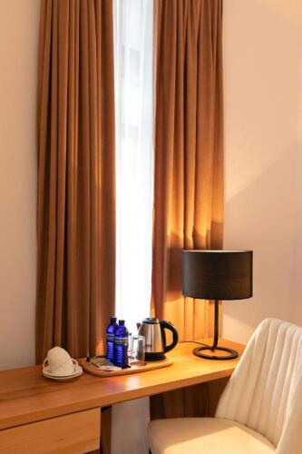 Фотография номера гостиницы Posta