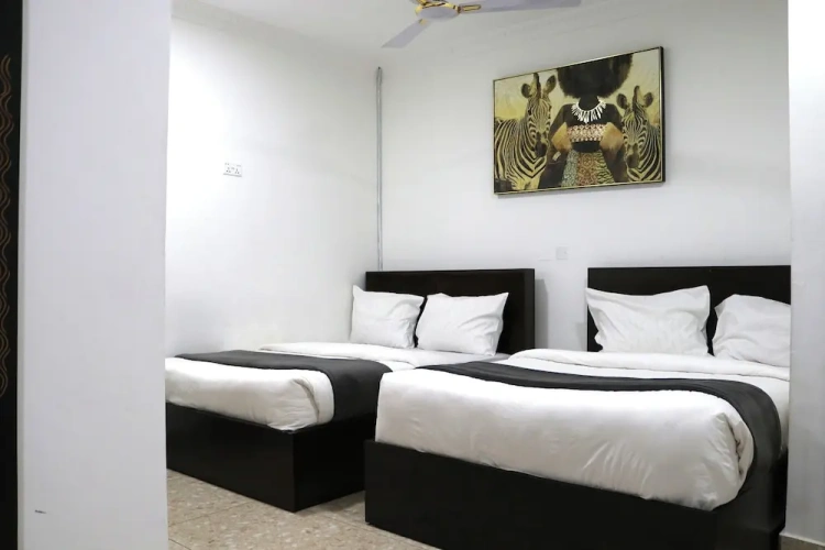 Premier Double room