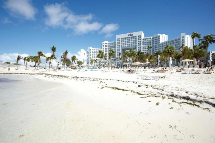 Riu Palace Peninsula photo 20