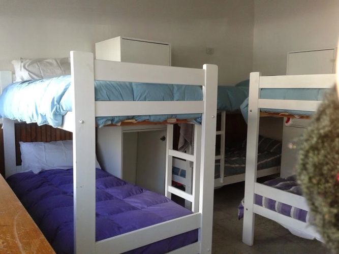 Hostel Baldomero