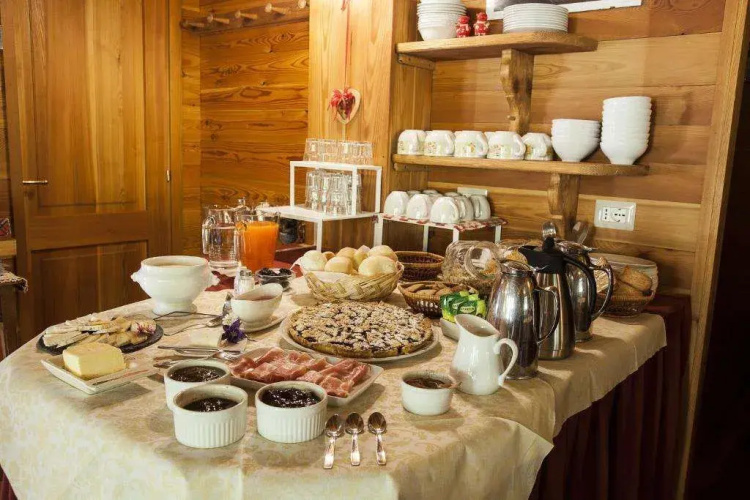 Agriturismo Alagna