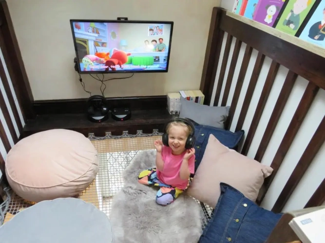 3 Bedrooms Cottage