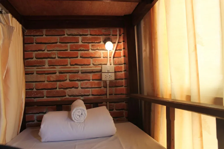 Nimman Bunk Chiang Mai
