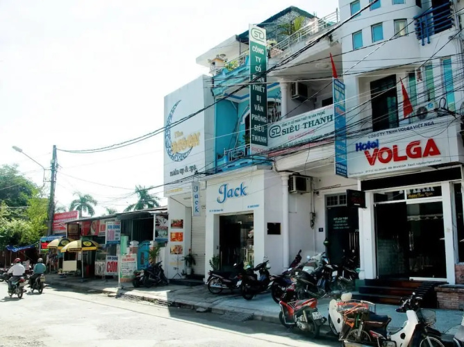 Hotelafbeelding