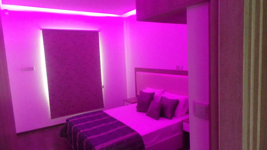 Neptune Hotel Apartments