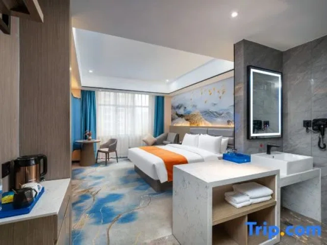 Privilege Double room
