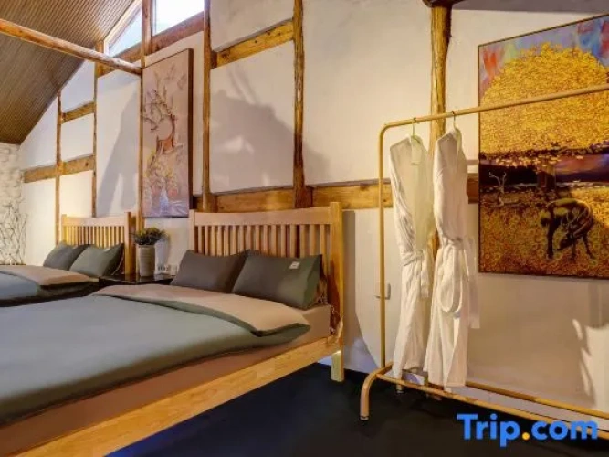 Comfort Double room